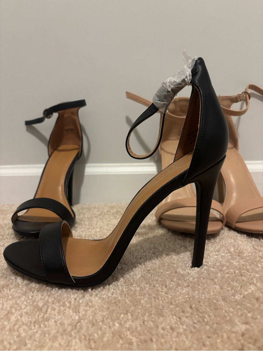 [CHARLOTTE RUSSE] Heel bundle - Picture 2 of 12